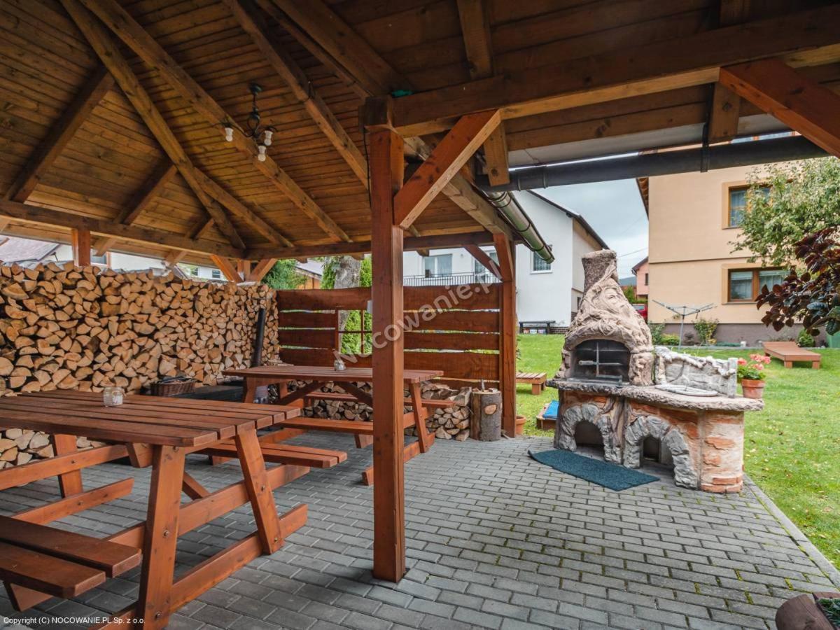 Penzion U Laca Zuberec Exterior foto