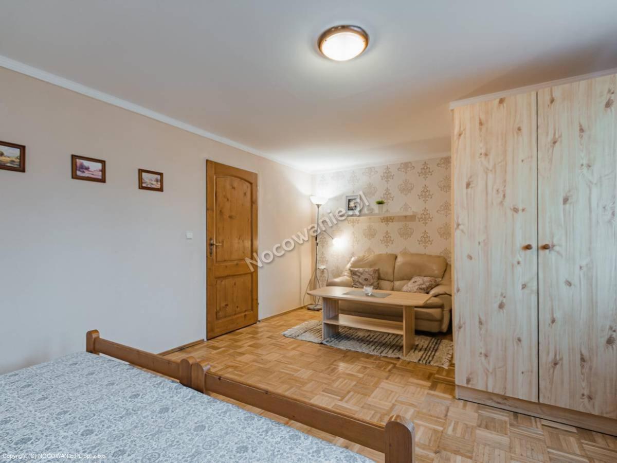 Penzion U Laca Zuberec Exterior foto
