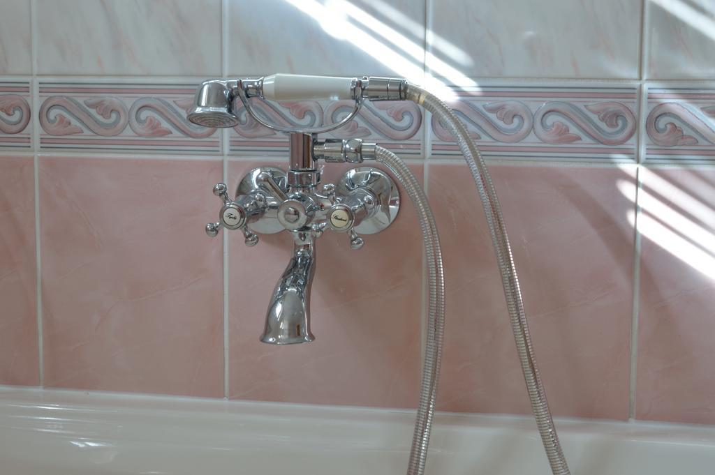 Penzion U Laca Zuberec Quarto foto