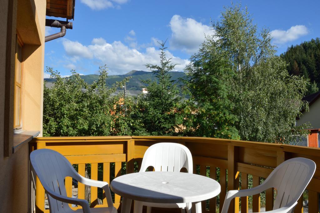 Penzion U Laca Zuberec Quarto foto